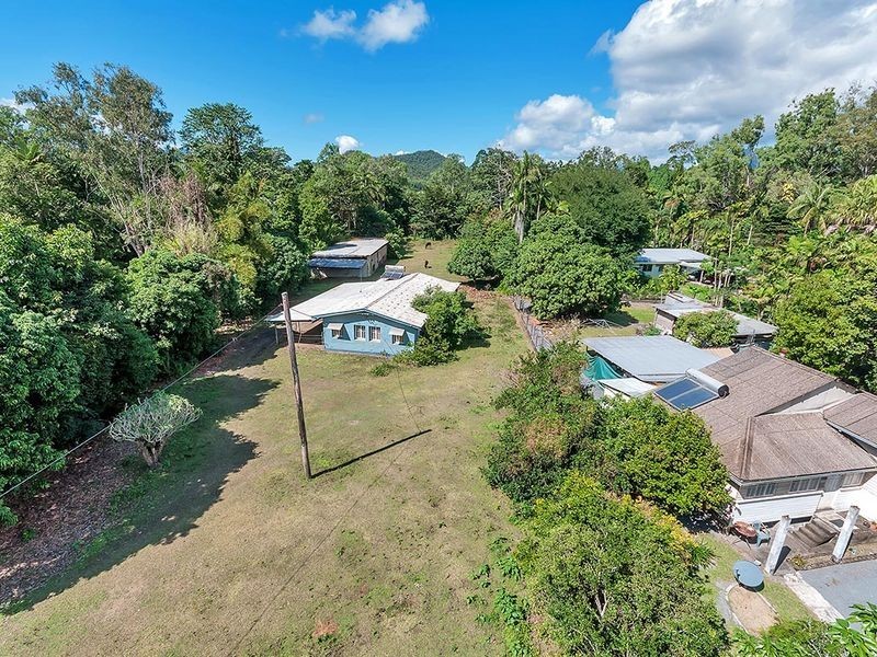 103 Mount Peter Road, Edmonton QLD 4869
