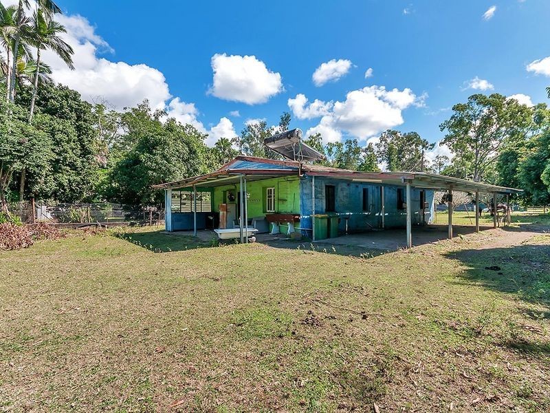 103 Mount Peter Road, Edmonton QLD 4869