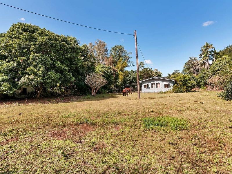103 Mount Peter Road, Edmonton QLD 4869