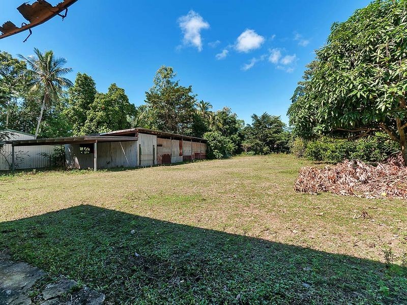 103 Mount Peter Road, Edmonton QLD 4869