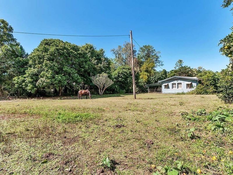 103 Mount Peter Road, Edmonton QLD 4869