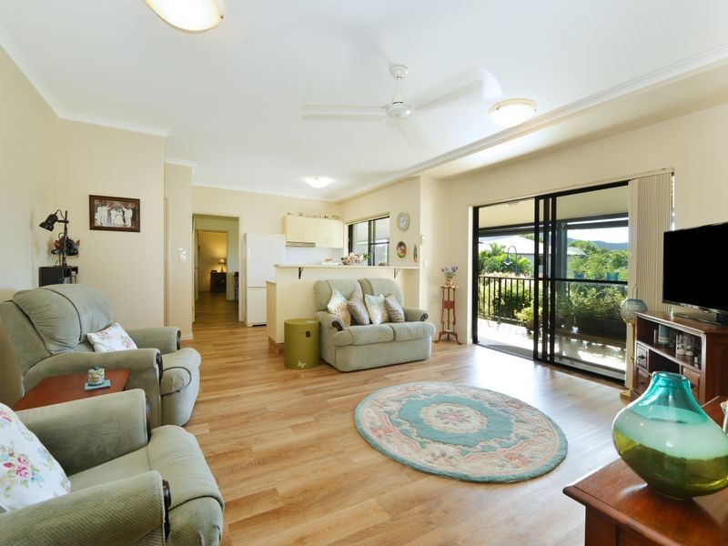 18/2 Fairweather Road, Redlynch QLD 4870