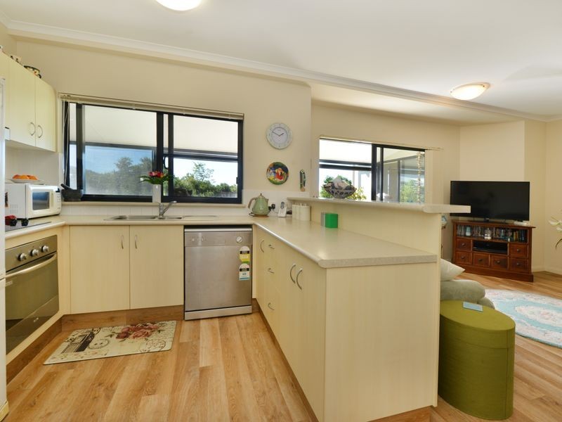 18/2 Fairweather Road, Redlynch QLD 4870
