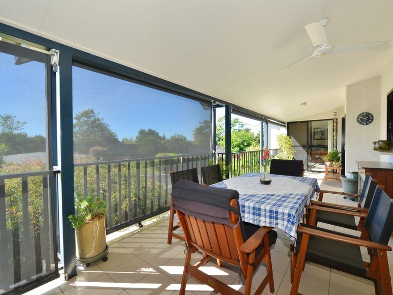 18/2 Fairweather Road, Redlynch QLD 4870