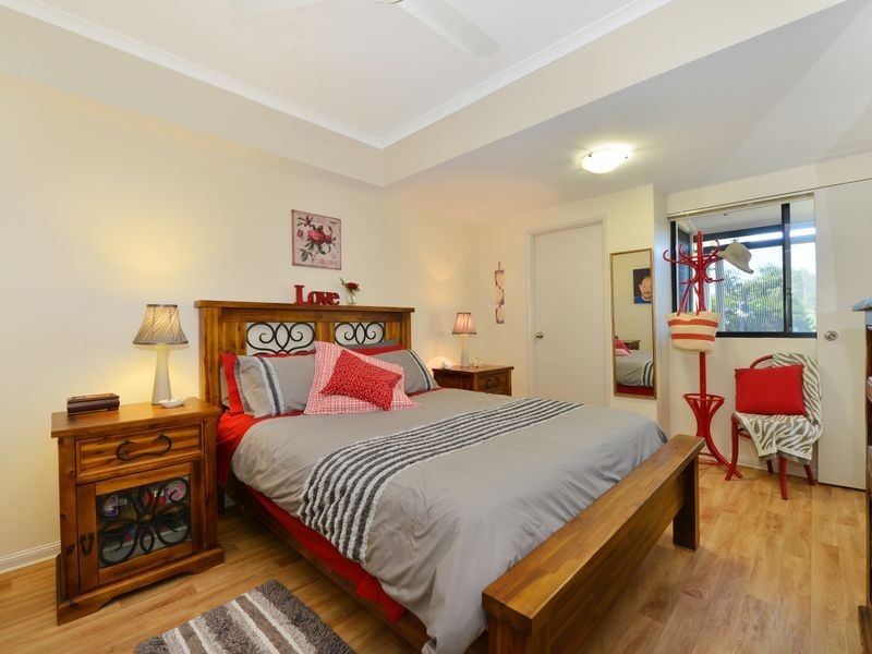 18/2 Fairweather Road, Redlynch QLD 4870