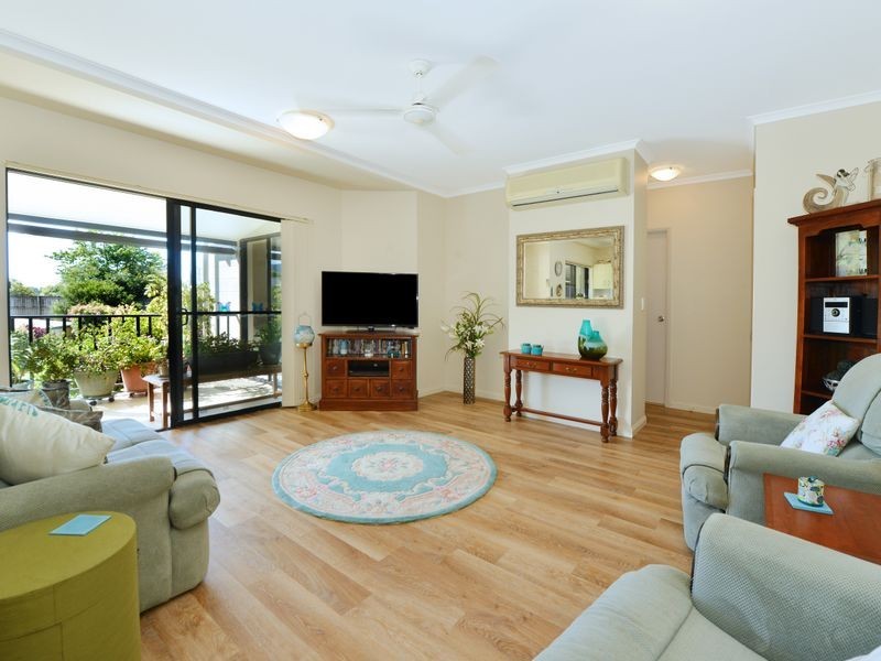 18/2 Fairweather Road, Redlynch QLD 4870