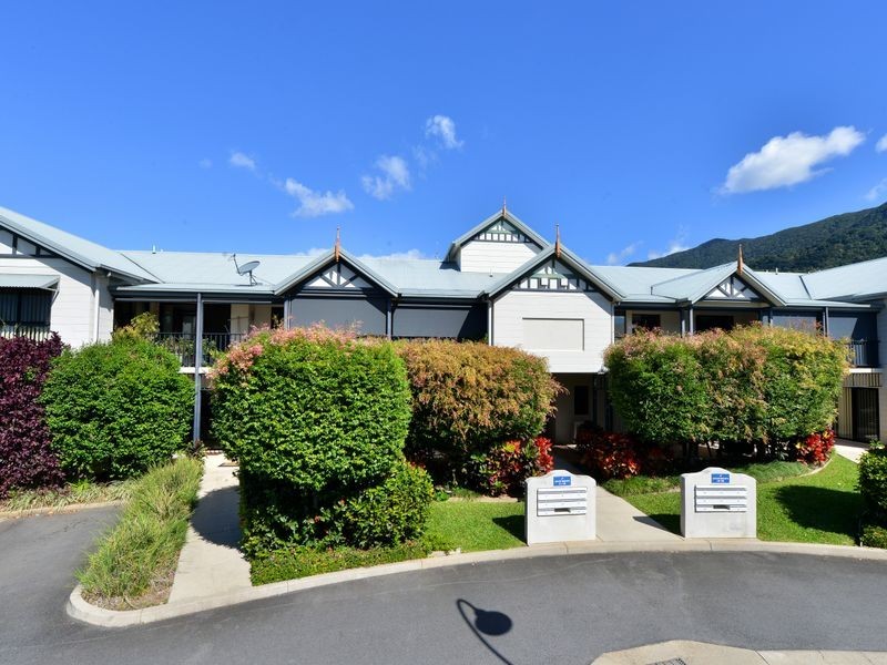 18/2 Fairweather Road, Redlynch QLD 4870