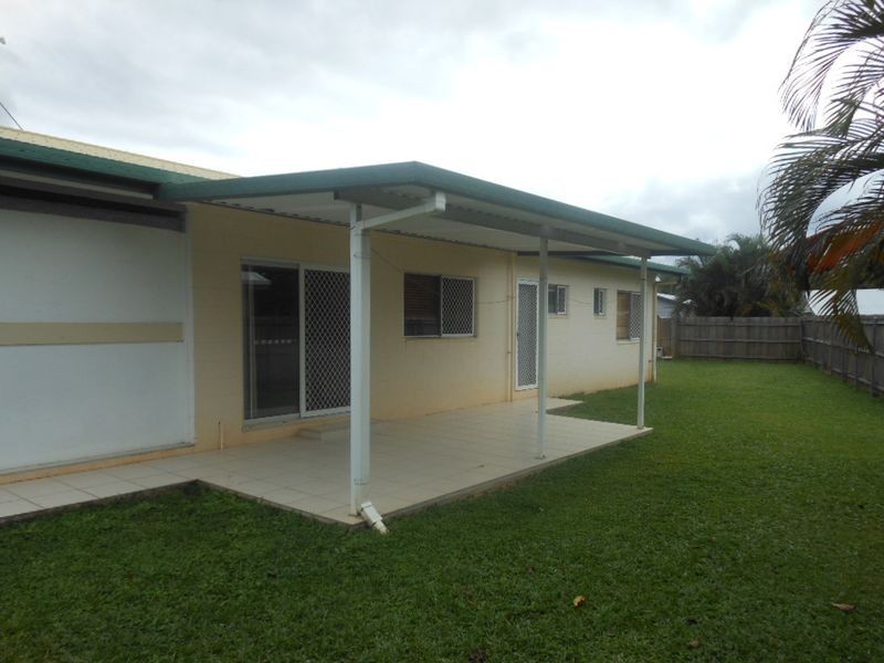 22 Resolution Drive, Bentley Park QLD 4869