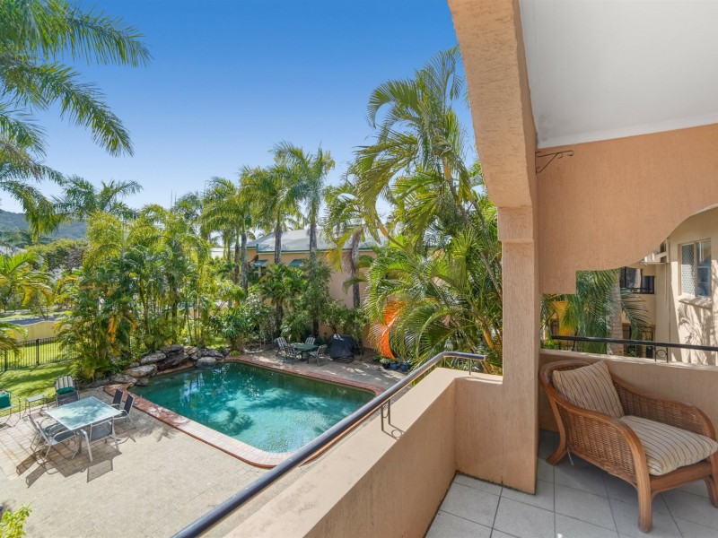 8/21 Springfield Crescent, Manoora QLD 4870