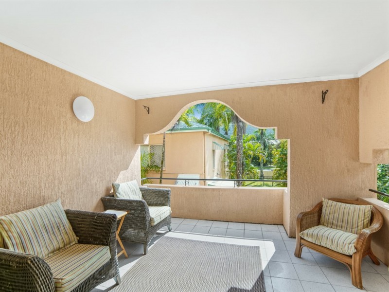 8/21 Springfield Crescent, Manoora QLD 4870