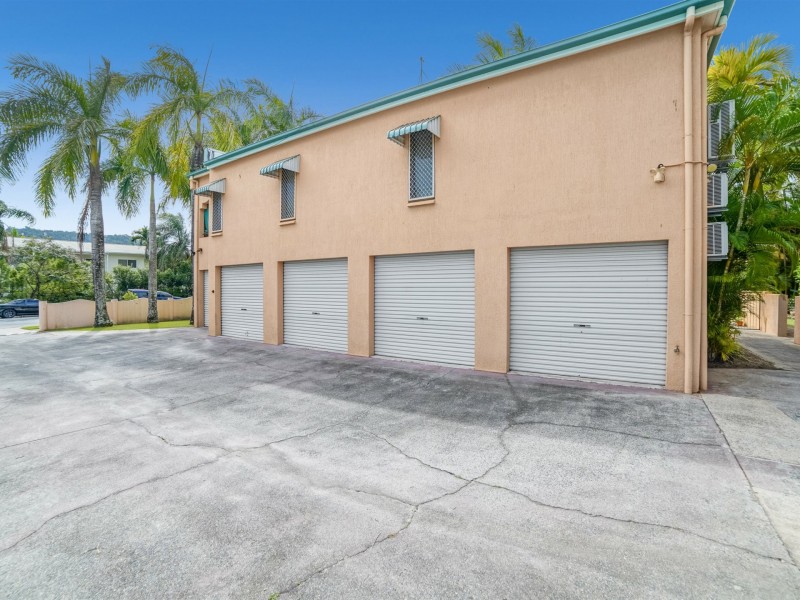 8/21 Springfield Crescent, Manoora QLD 4870