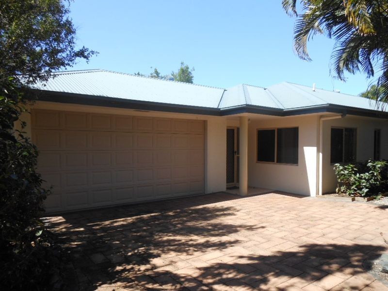 14 Narabeen Street, Kewarra Beach QLD 4879