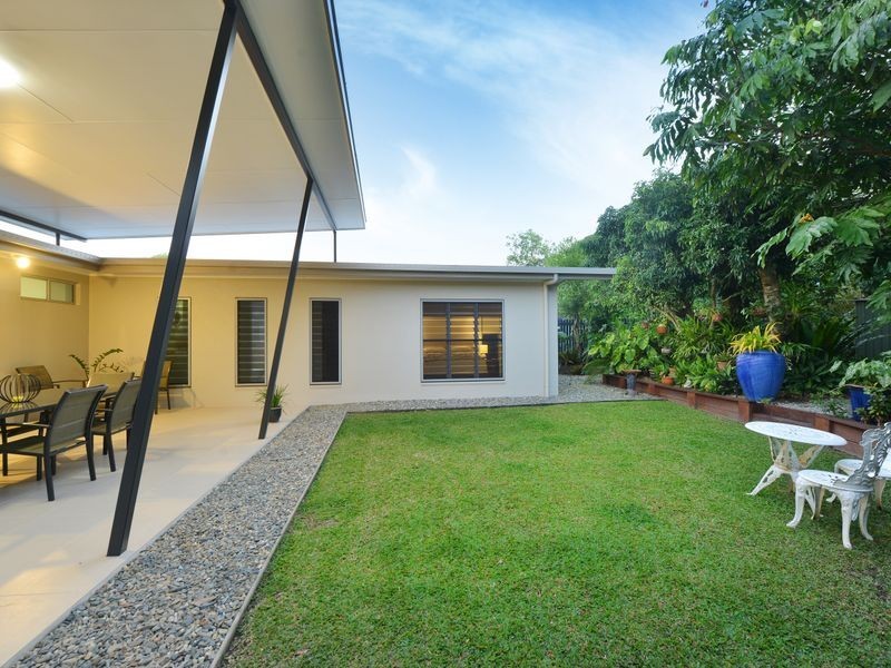 12 Clemson Avenue, Edge Hill QLD 4870