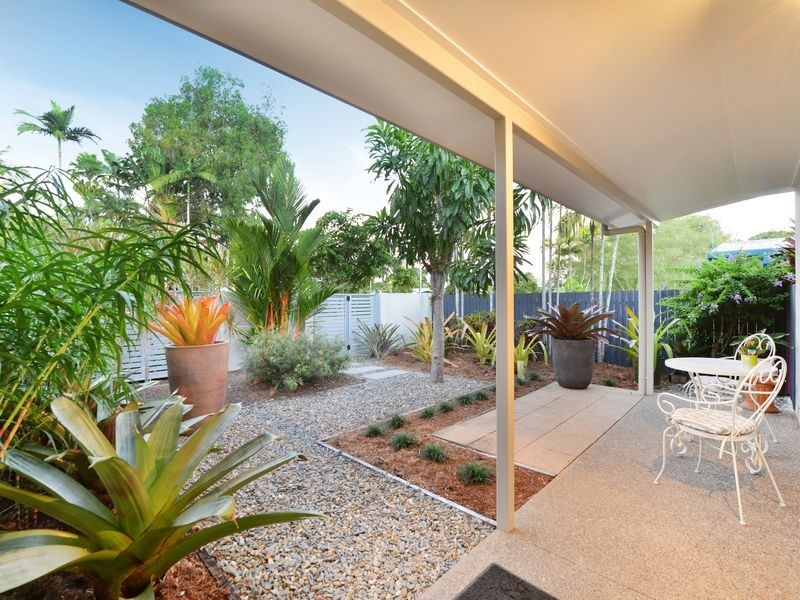 12 Clemson Avenue, Edge Hill QLD 4870