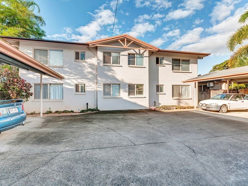 3/22 Barrett Street, Bungalow QLD 4870