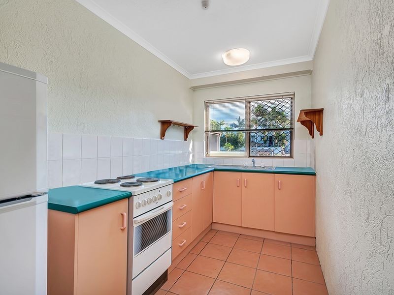 3/22 Barrett Street, Bungalow QLD 4870