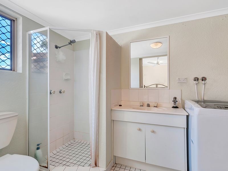 3/22 Barrett Street, Bungalow QLD 4870