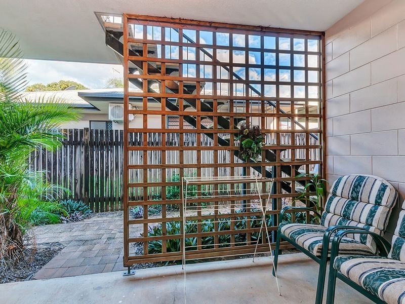 3/22 Barrett Street, Bungalow QLD 4870