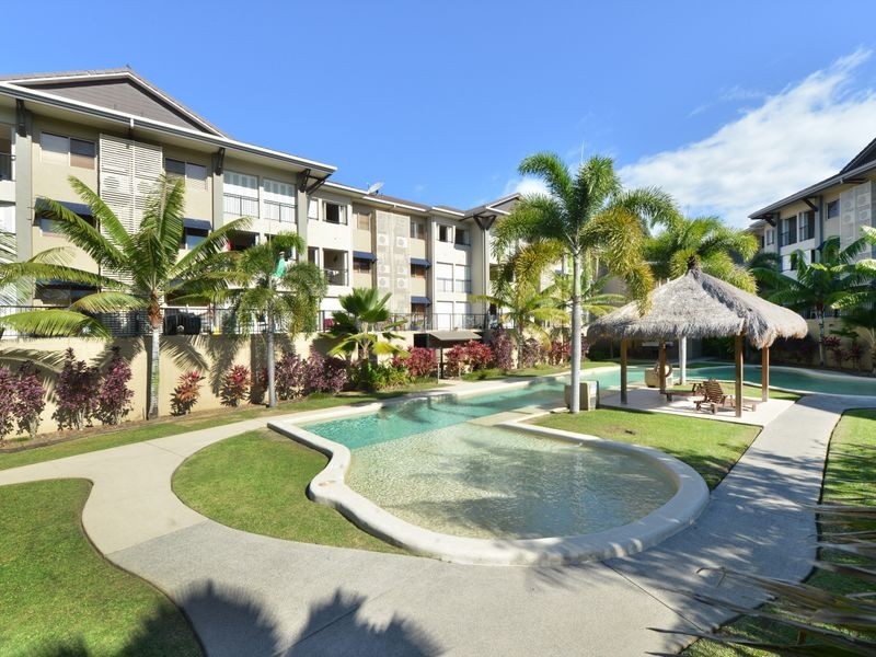 314/22 – 24 Ward Street, Mooroobool QLD 4870