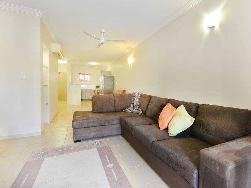 314/22 – 24 Ward Street, Mooroobool QLD 4870