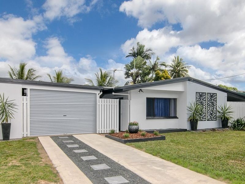 33 Mulligan Street, Manoora QLD 4870