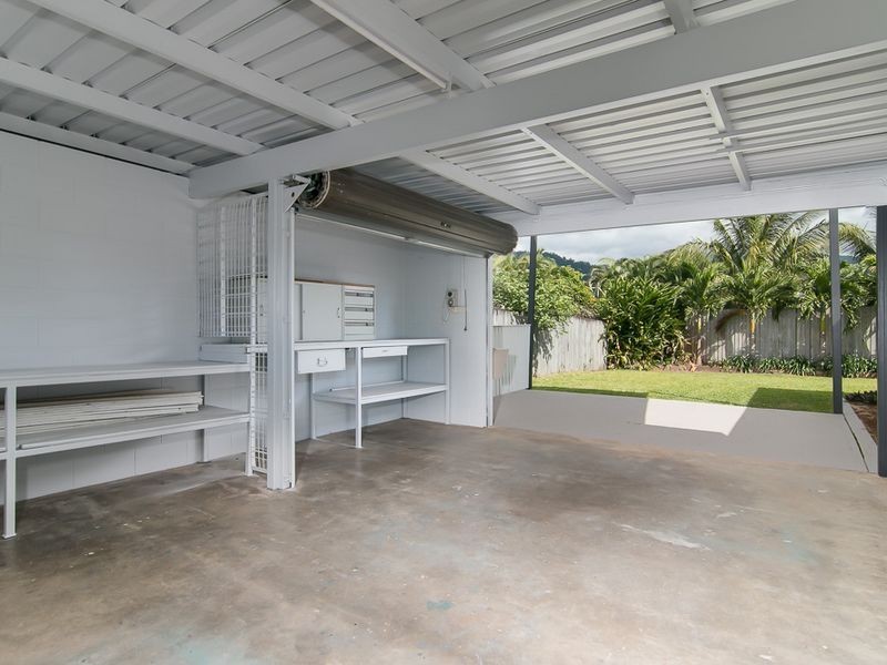 33 Mulligan Street, Manoora QLD 4870