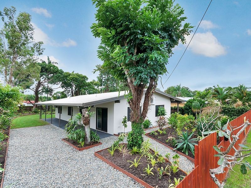 17 Sheehy Road, White Rock QLD 4868