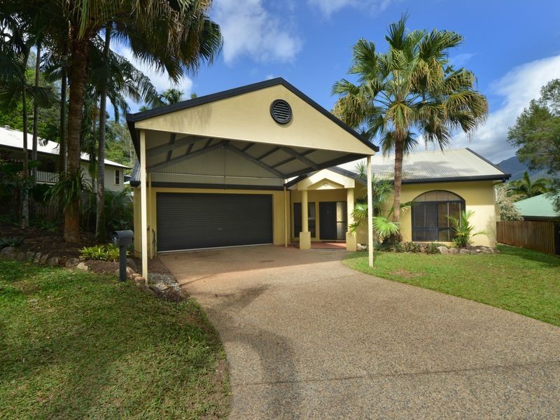 5 Thorpe Place, Bentley Park QLD 4869