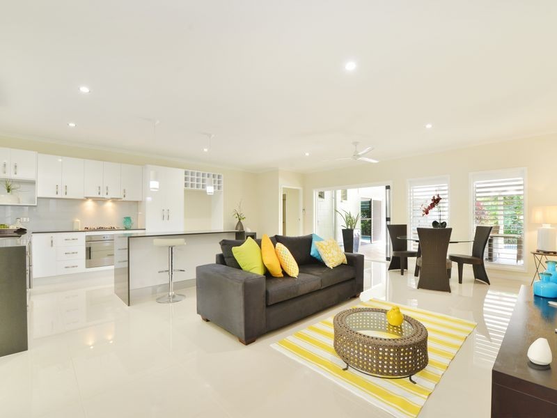 5 Teresa Street, Freshwater QLD 4870