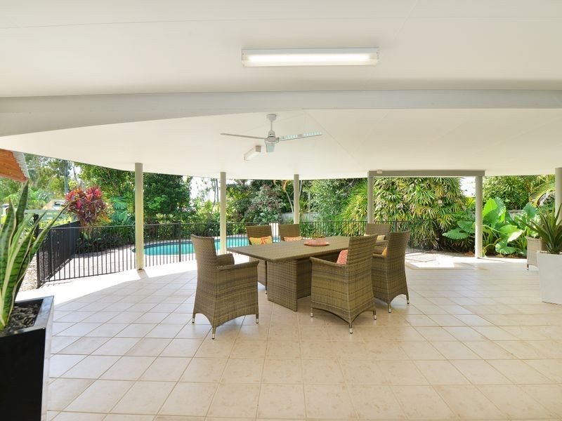 5 Teresa Street, Freshwater QLD 4870