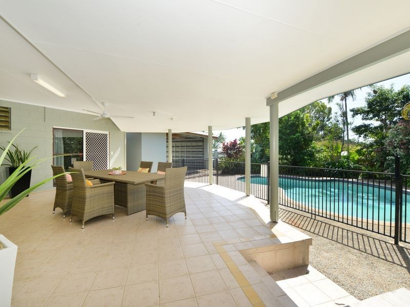 5 Teresa Street, Freshwater QLD 4870