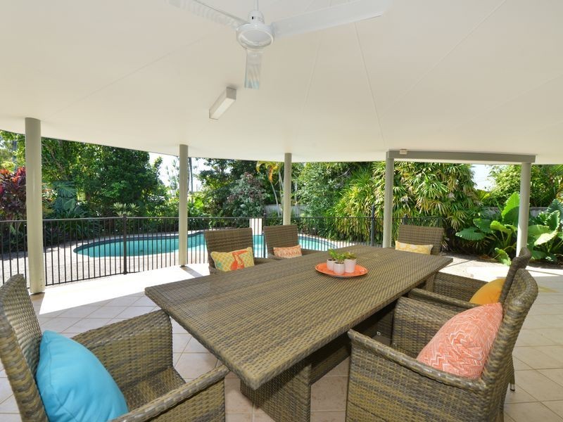 5 Teresa Street, Freshwater QLD 4870