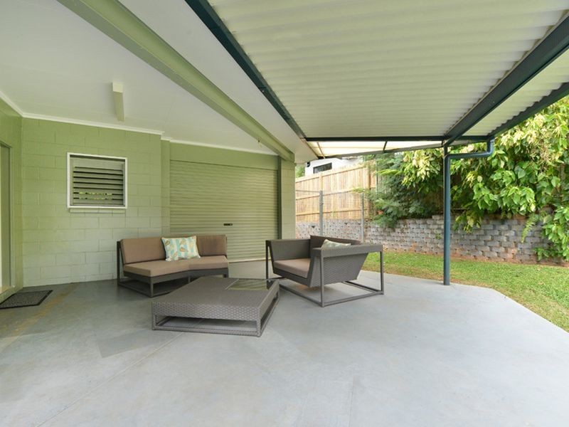 5 Teresa Street, Freshwater QLD 4870