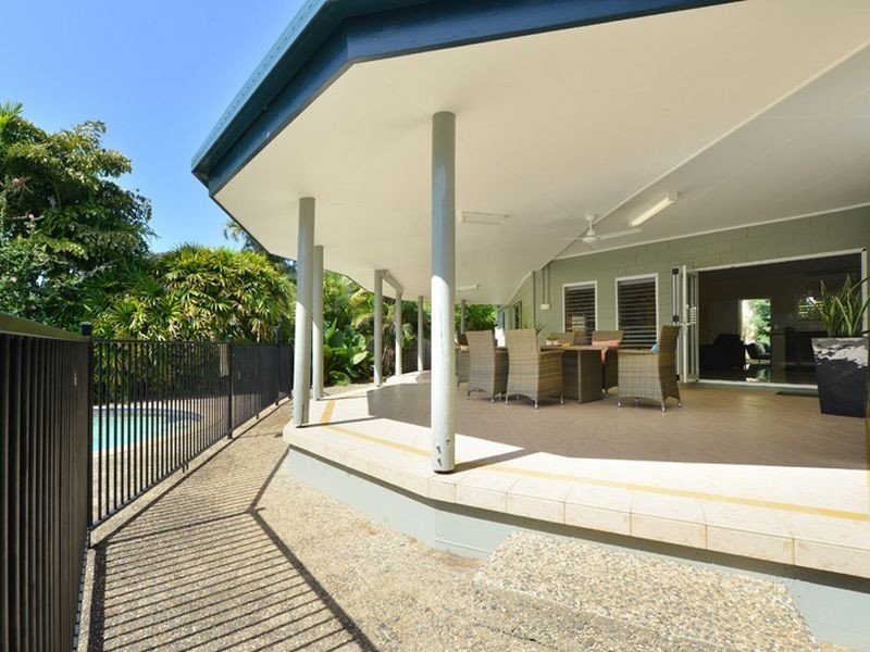 5 Teresa Street, Freshwater QLD 4870