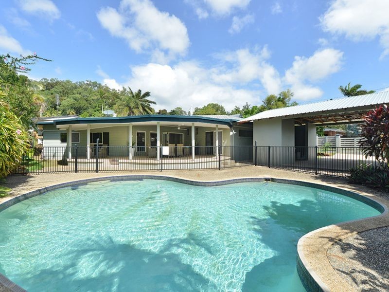 5 Teresa Street, Freshwater QLD 4870