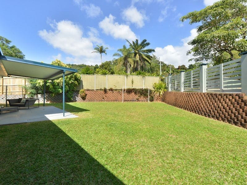 5 Teresa Street, Freshwater QLD 4870