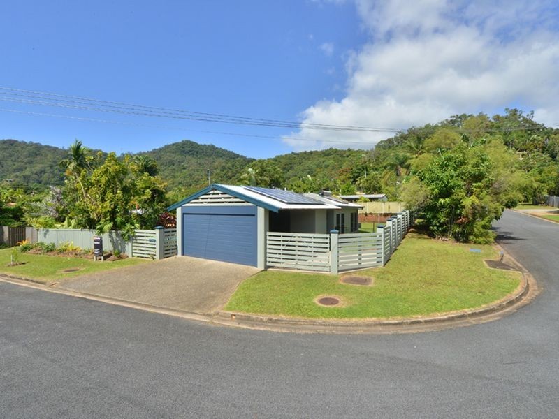 5 Teresa Street, Freshwater QLD 4870