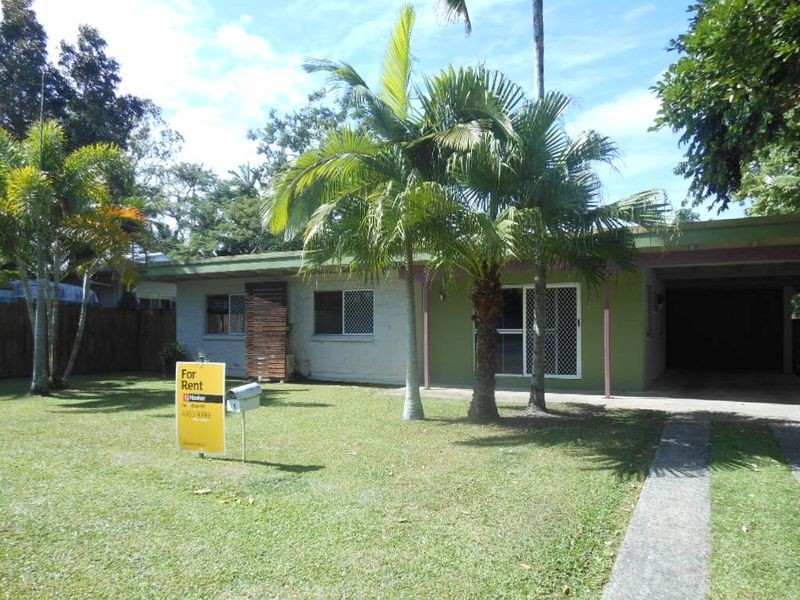 19 Hudson Street, Whitfield QLD 4870