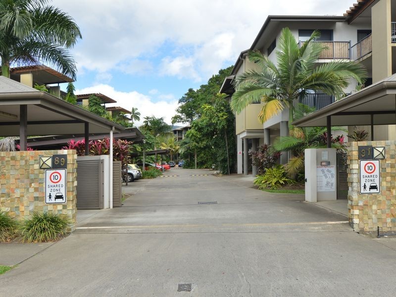 100/89-91 Ishmael Road, Earlville QLD 4870