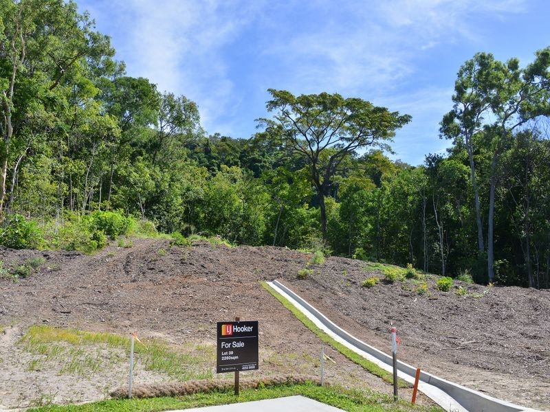 Stages 3-4 Seclusion Drive, Palm Cove QLD 4879
