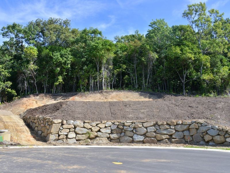 Stages 3-4 Seclusion Drive, Palm Cove QLD 4879