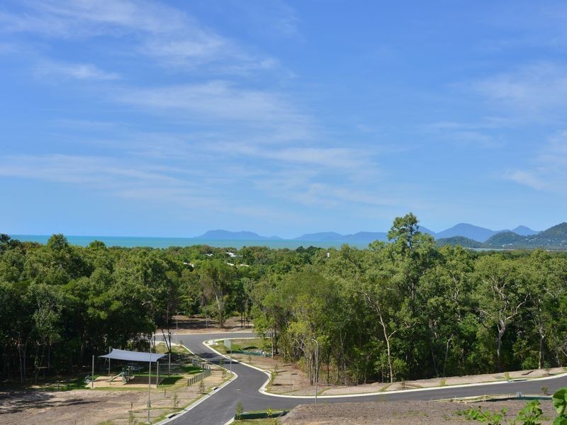 Stages 3-4 Seclusion Drive, Palm Cove QLD 4879