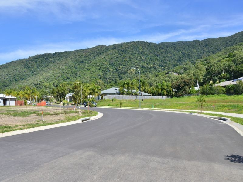 Stages 3-4 Seclusion Drive, Palm Cove QLD 4879