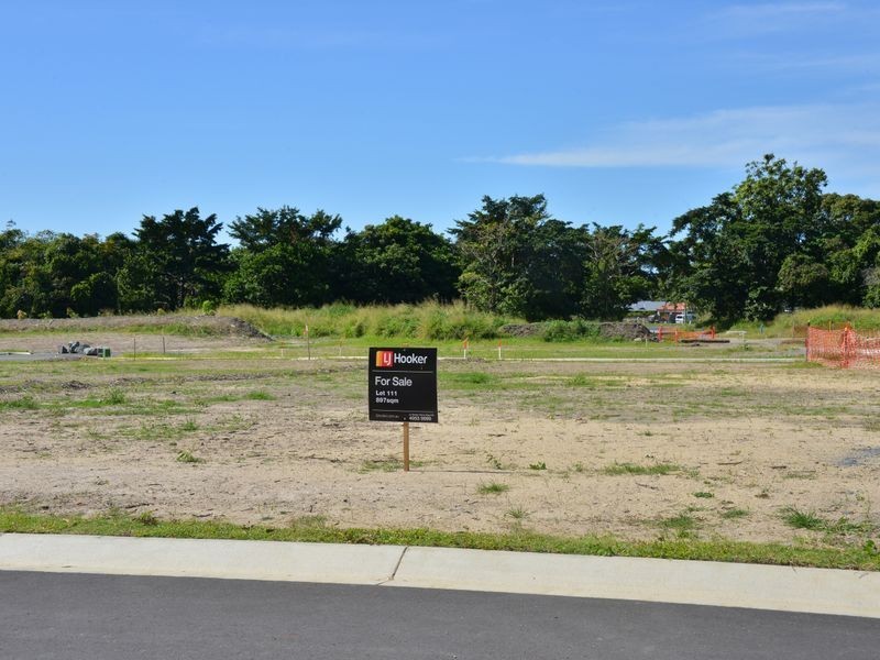 Stages 3-4 Seclusion Drive, Palm Cove QLD 4879