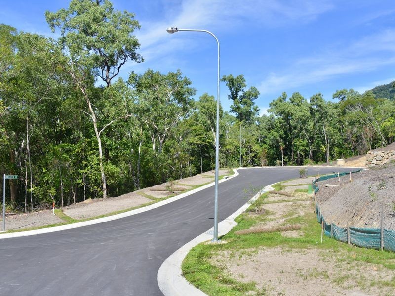 Stages 3-4 Seclusion Drive, Palm Cove QLD 4879