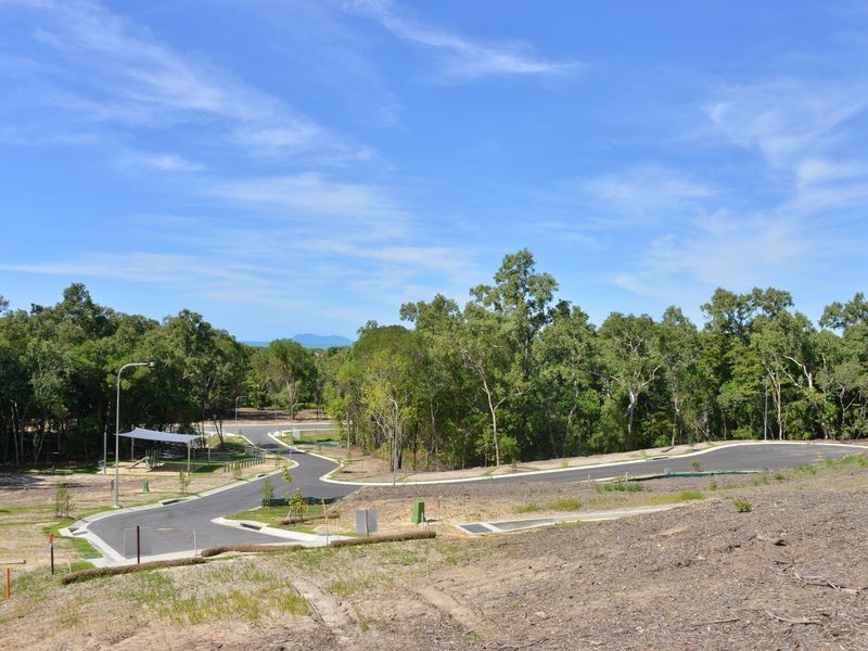 Stages 3-4 Seclusion Drive, Palm Cove QLD 4879