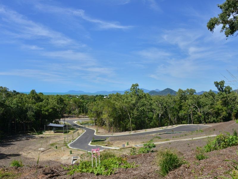 Stages 3-4 Seclusion Drive, Palm Cove QLD 4879