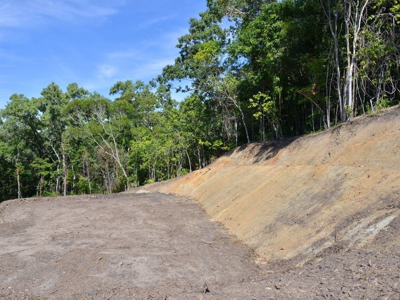 Stages 3-4 Seclusion Drive, Palm Cove QLD 4879
