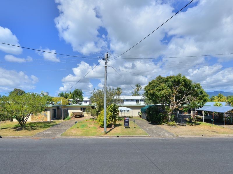 5 & 7 Bamboo Street, Holloways Beach QLD 4878