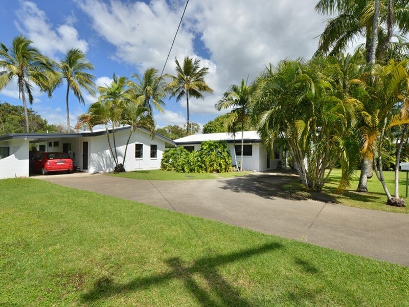 1 & 2/21 Boden Street, Edge Hill QLD 4870